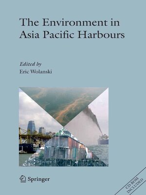 cover image of The Environment in Asia Pacific Harbours